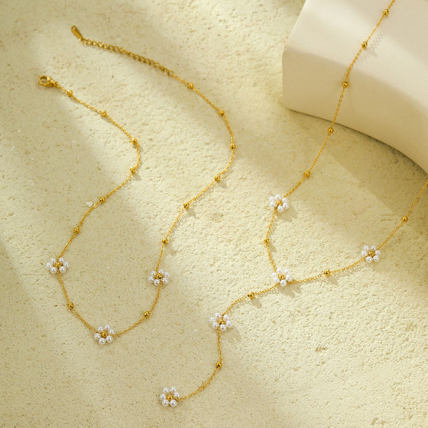 Изображение товара Ожерелье Aurelia LA1-914