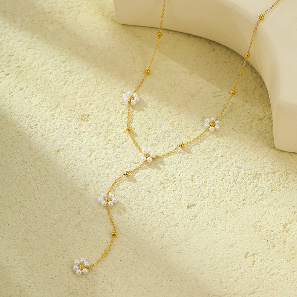 Изображение товара Ожерелье Aurelia LA1-914