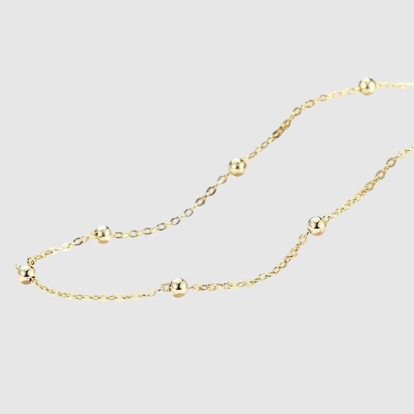 Изображение товара Цепочка Aurelia LA1-915