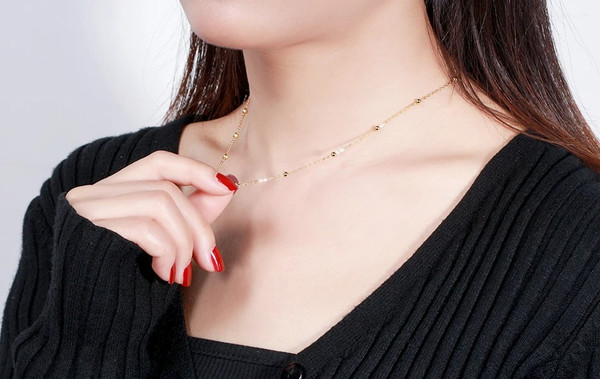 Изображение товара Цепочка Aurelia LA1-915