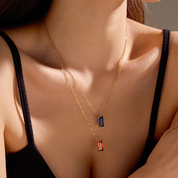 Изображение товара Колье Aurelia LA1-919