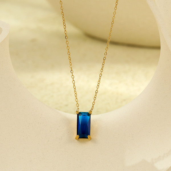 Изображение товара Колье Aurelia LA1-919