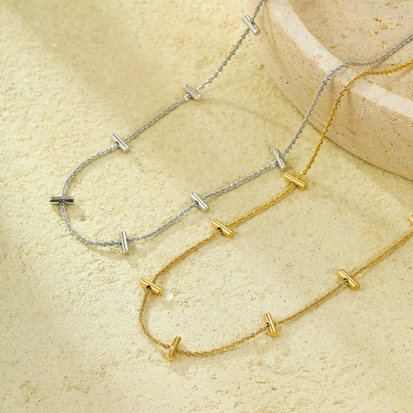 Изображение товара Цепочка Aurelia LA1-926