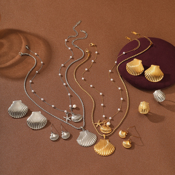 Изображение товара Серьги Aurelia LA1-934