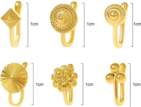 Изображение товара Кафф Aurelia LA1-945