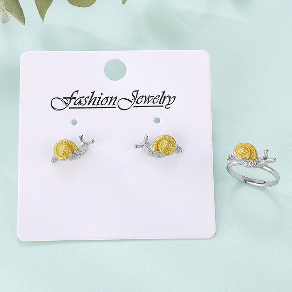 Изображение товара Серьги Aurelia LA1-951