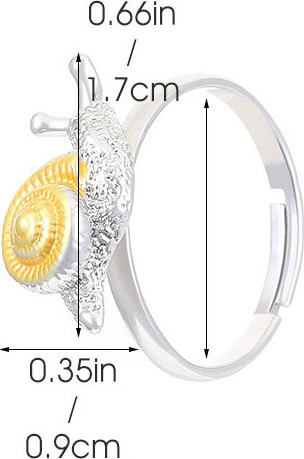 Изображение товара Кольцо Aurelia LA1-952