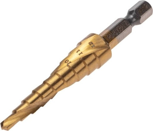 Изображение товара Сверло Kranz KR-12-6615