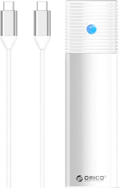 Изображение товара Бокс для SSD диска Orico PWM2-G2-WH