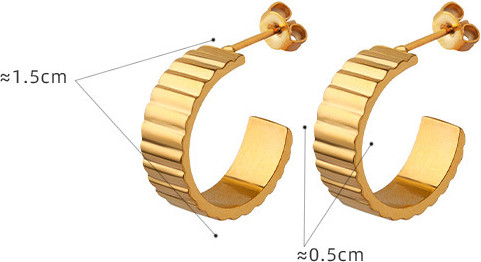 Изображение товара Серьги Aurelia LA1-557