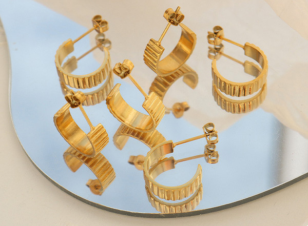 Изображение товара Серьги Aurelia LA1-557