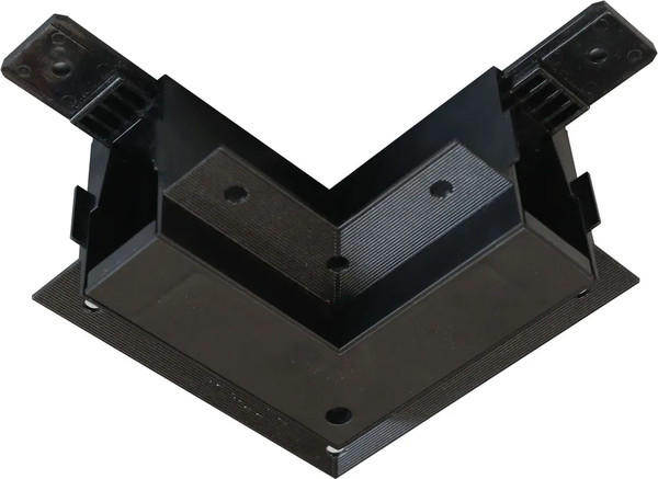 Изображение товара Коннектор для шинопровода MSR Missiler Embedded Horizontal Corner ZX-CXCC-03B