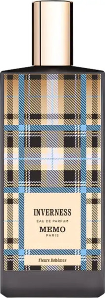 Изображение товара Парфюмерная вода Memo Paris Inverness (75мл)