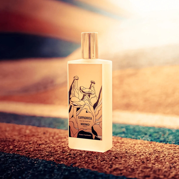 Изображение товара Парфюмерная вода Memo Paris Cappadocia (75мл)