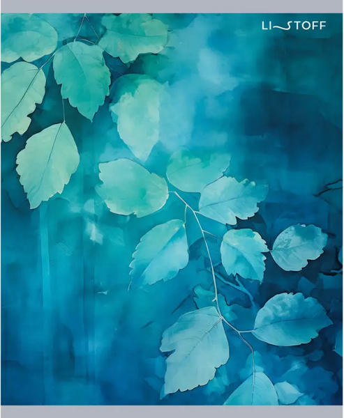 Изображение товара Тетрадь Listoff Живописная тетрадь / ТК489135