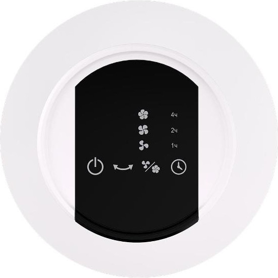 Изображение товара Вентилятор Royal Clima RBF-1001E-WT