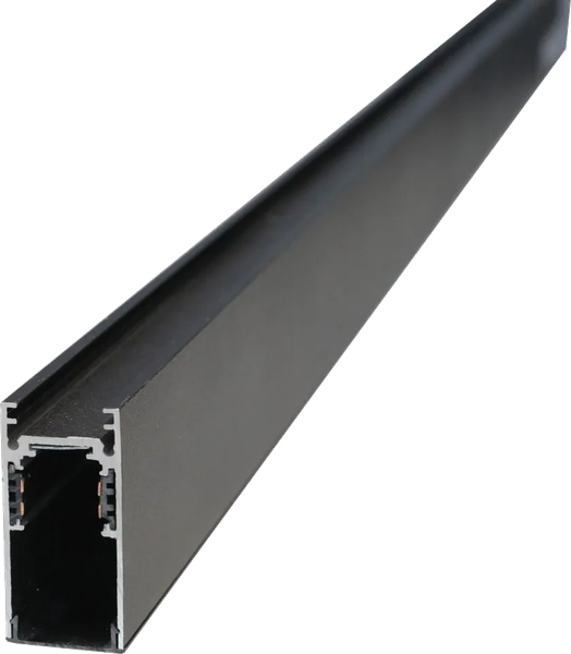 Изображение товара Шинопровод MSR Missiler Embeded Track M2 B 1.5мм ZX-CXGD-MZ01 (1м)