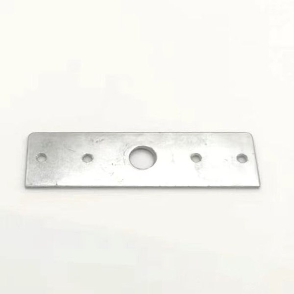 Изображение товара Коннектор для шинопровода MSR Missiler Connection Strap ZX-CXMP-S