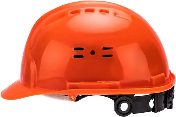 Изображение товара Защитная строительная каска Исток Евро 20013 / 09-0907 (оранжевый)