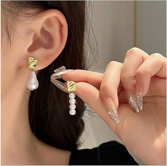 Изображение товара Серьги Aurelia LA1-563