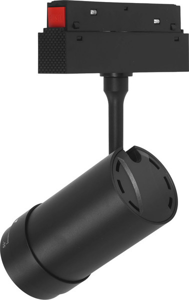 Изображение товара Трековый светильник MSR Missiler M20 Track Focusing Lamp-10W ZX-M20CXDGTJ-10