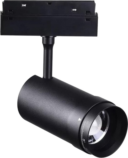 Изображение товара Трековый светильник MSR Missiler M20 Track Focusing Lamp-18W ZX-M20CXDGTJ-20