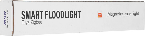 Изображение товара Трековый светильник MSR Missiler M20 Floodlight T18 ZX-M20CXFG-T18