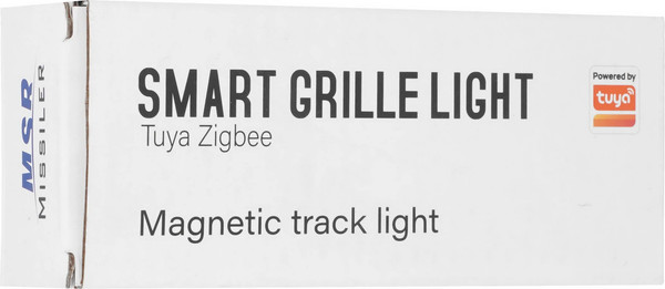 Изображение товара Трековый светильник MSR Missiler M20 Grille Light ZX-M20CXGS-T6