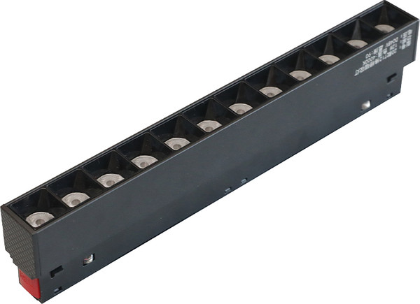 Изображение товара Трековый светильник MSR Missiler M20 Grille Light ZX-M20CXGS-T12
