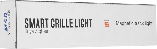 Изображение товара Трековый светильник MSR Missiler M20 Grille Light ZX-M20CXGS-T12