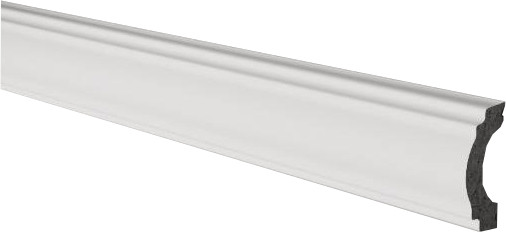 Изображение товара Молдинг FamilyPlintus M30.16