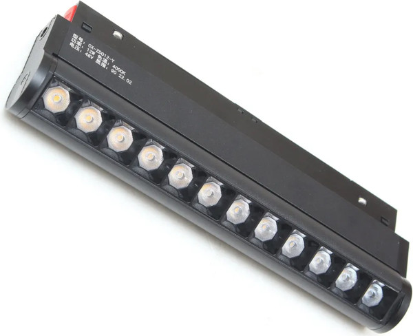 Изображение товара Трековый светильник MSR Missiler M20 Folding Rotary Magnetic Light ZX-M20CXZD-T12A