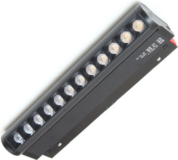 Изображение товара Трековый светильник MSR Missiler M20 Folding Rotary Magnetic Light ZX-M20CXZD-T12A