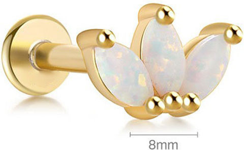 Изображение товара Моносерьга Aurelia LA1-576