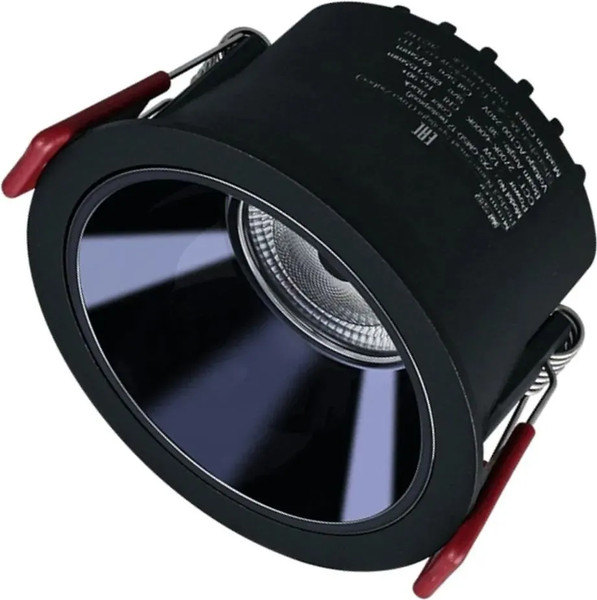 Изображение товара Точечный светильник MSR Missiler COB Antiglare Waterproof Spotlight ZXS-GMSD-B12