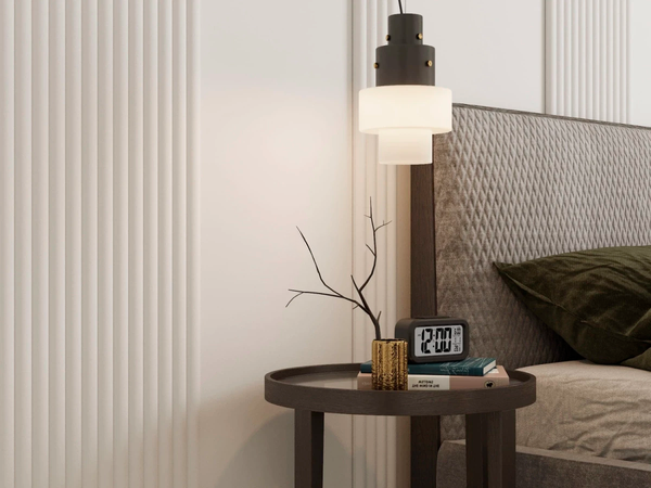 Изображение товара Реечная панель FamilyPlintus Stadio 130