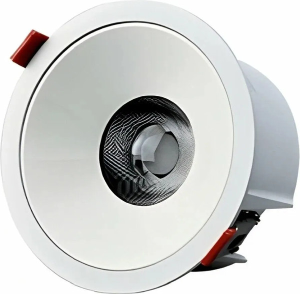 Изображение товара Точечный светильник MSR Missiler COB Antiglare Waterproof Spotlight ZXS-GMSD-W12