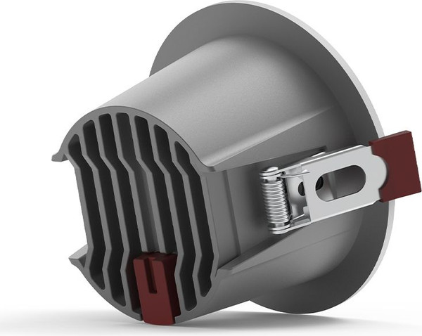 Изображение товара Точечный светильник MSR Missiler Antiglare Downlights ZXS-GMTD-10