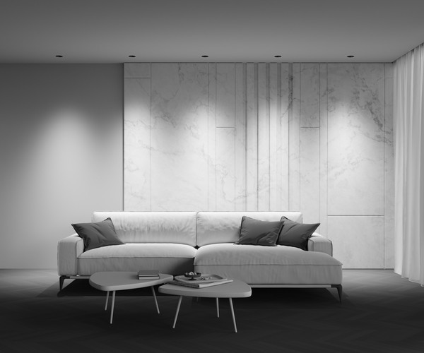 Изображение товара Точечный светильник Maytoni Alfa DL043-01-15W4K-RD-B-1