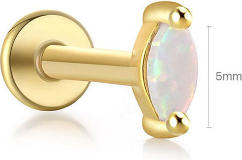 Изображение товара Моносерьга Aurelia LA1-577