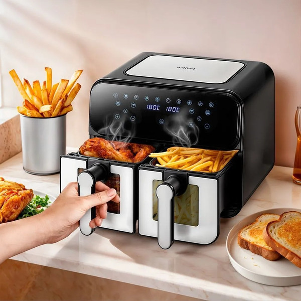 Изображение товара Аэрогриль Kitfort КТ-2269