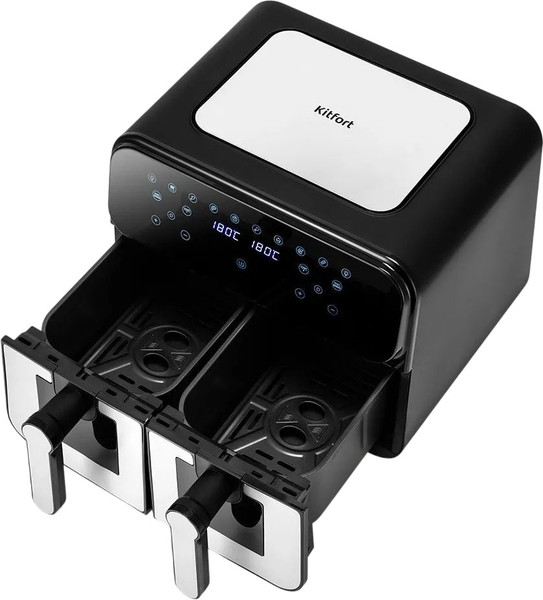 Изображение товара Аэрогриль Kitfort КТ-2269