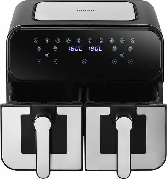 Изображение товара Аэрогриль Kitfort КТ-2269