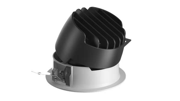 Изображение товара Точечный светильник MSR Missiler Anti-Glare Spotlight ZXS-RYAO-75