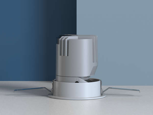 Изображение товара Точечный светильник MSR Missiler COB Antiglare Wall-Washer Lights ZXS-RYXQ-15
