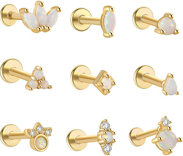 Изображение товара Моносерьга Aurelia LA1-569