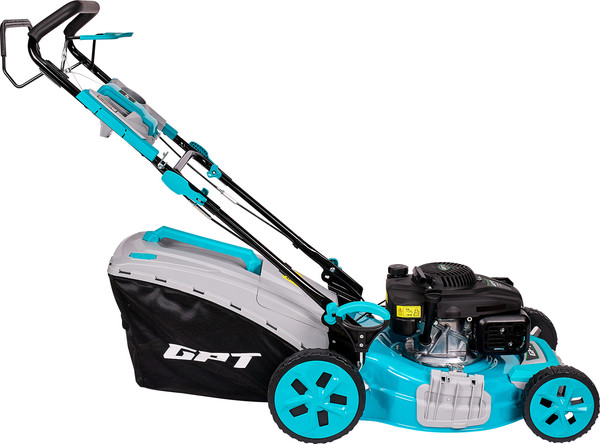 Изображение товара Газонокосилка бензиновая GPT GLM-K5340SA-L
