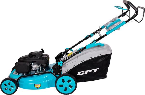 Изображение товара Газонокосилка бензиновая GPT GLM-K5340SA-L