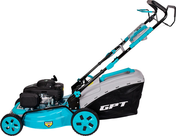 Изображение товара Газонокосилка бензиновая GPT GLM-K5340SA-L