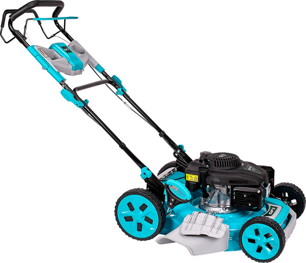 Изображение товара Газонокосилка бензиновая GPT GLM-K5340SA-L